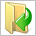 Open trace file button