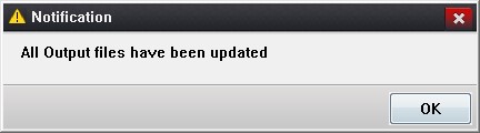 Screenshot of a notification dialog.