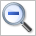 Zoom out button